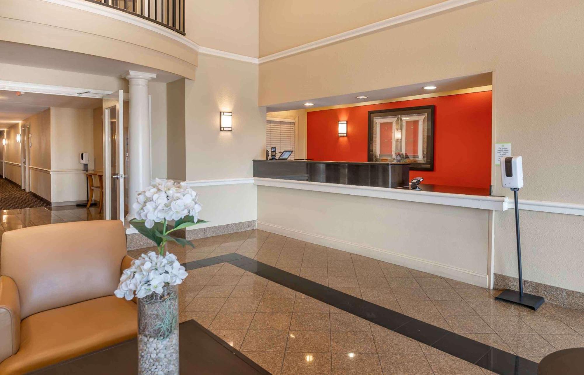 Extended Stay America Suites - Indianapolis - Northwest - I-465 Exterior foto